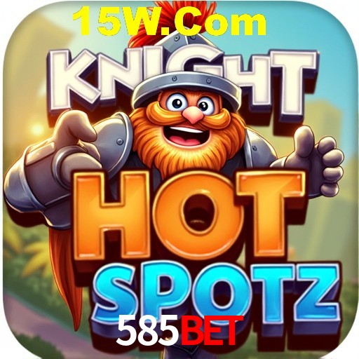 Descubra a Essência do 585bet: Nossa História e Compromissos