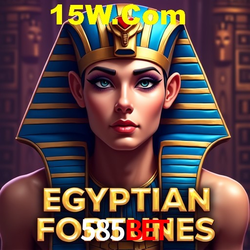 Desvendando o Mundo dos Jogos Virtuais na 585bet