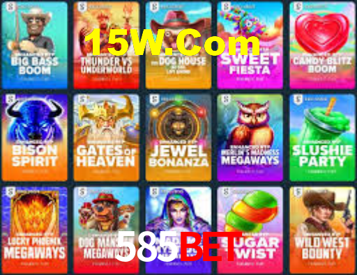 585bet.com