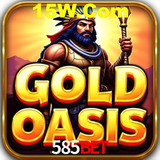 Inovações de Jogos na 585bet: O Futuro das Experiências Interativas