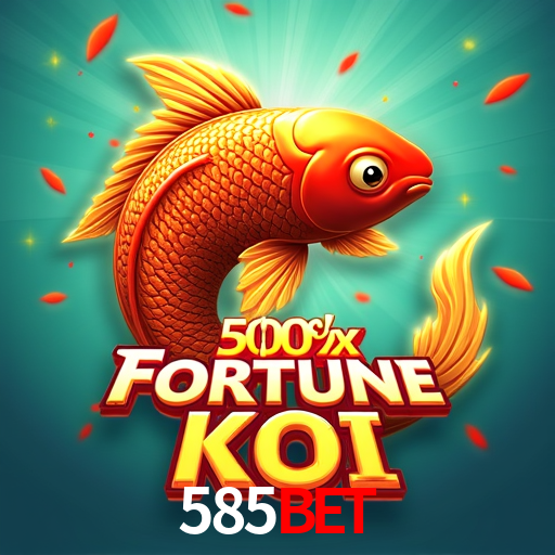 Seasonal Promotions 585bet