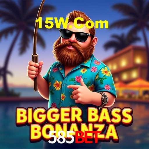 Mesa de Blackjack 585bet