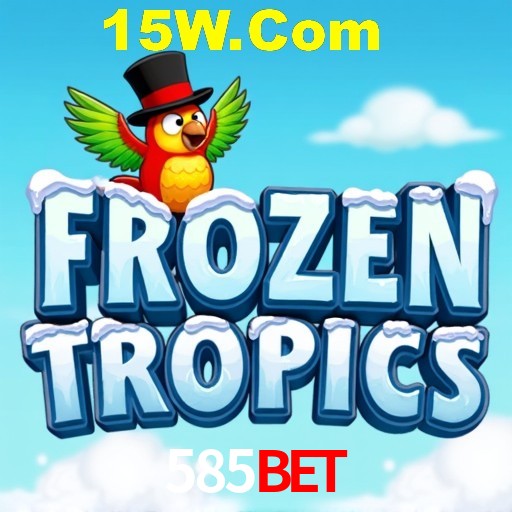 Descubra o Mundo do Cassino Online com 585bet