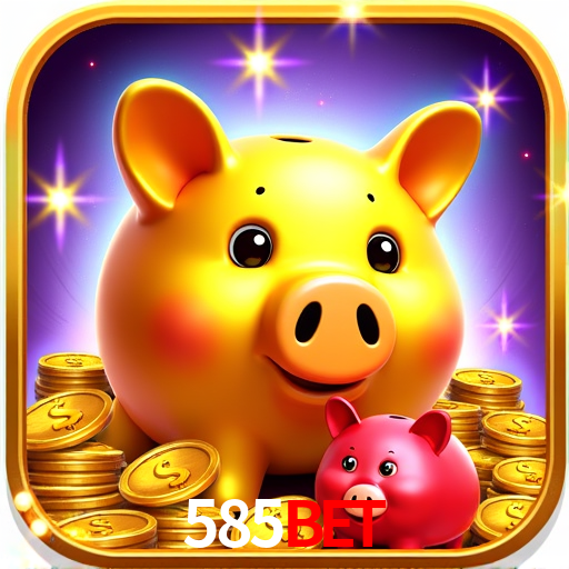 Bônus de Boas-vindas 585bet