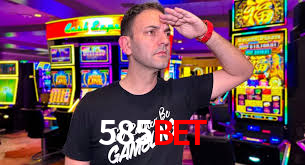 VIP Casino 585bet