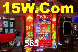 585bet: Seu Especialista em Apostas Esportivas Brasileiras