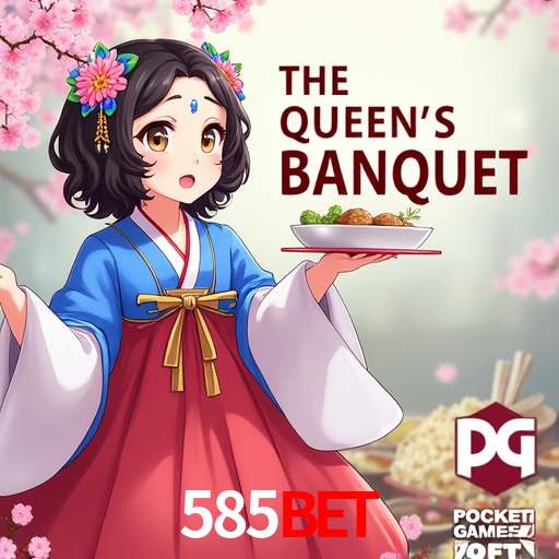 A Popularidade dos Caça-Níqueis no 585bet