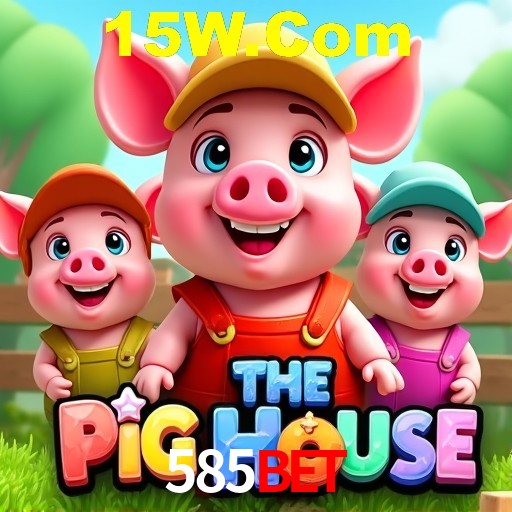 Apostas Esportivas na 585bet: Um Guia Completo