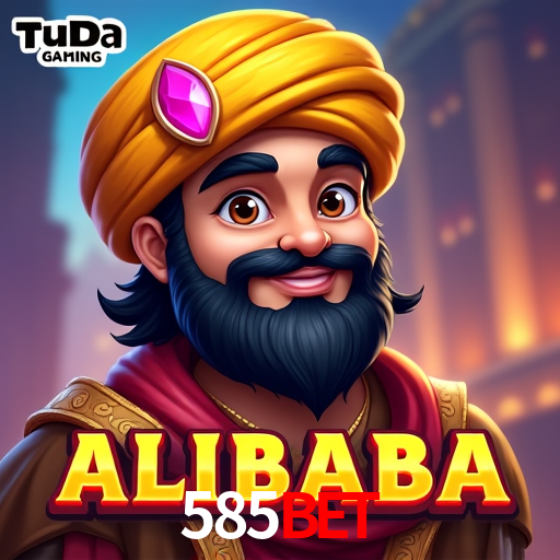 A Emoção da Loteria na 585bet: Uma Chance de Mudança de Vida