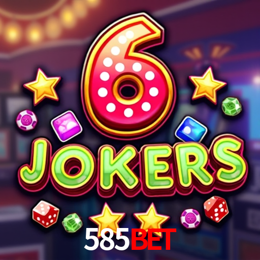 Jogos Exclusivos 585bet