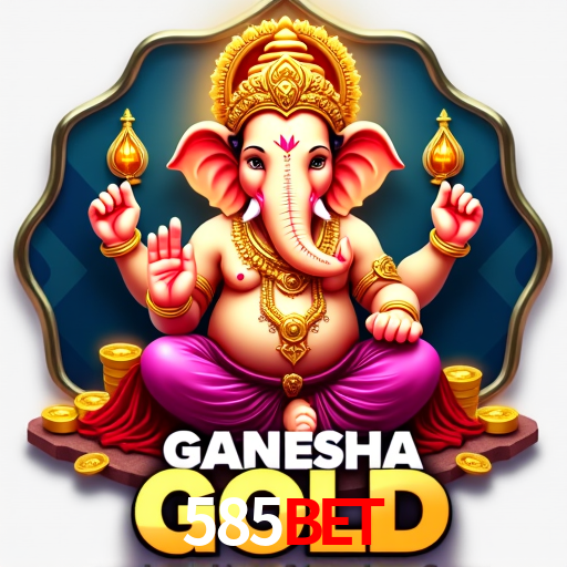 Inovações de Jogos na 585bet: O Futuro das Experiências Interativas