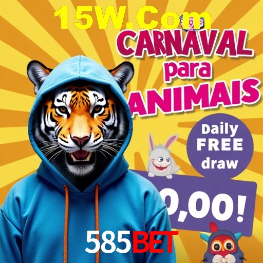 Descubra a Essência do 585bet: Nossa História e Compromissos