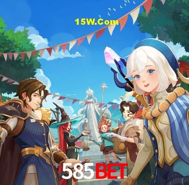 Estatísticas Esportivas 585bet