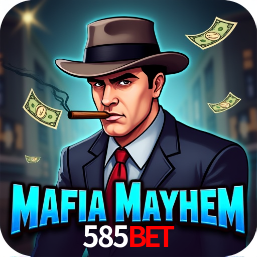 Descubra o Mundo do Cassino Online com 585bet