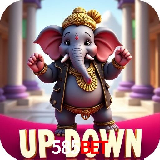 Apostas de Futebol 585bet