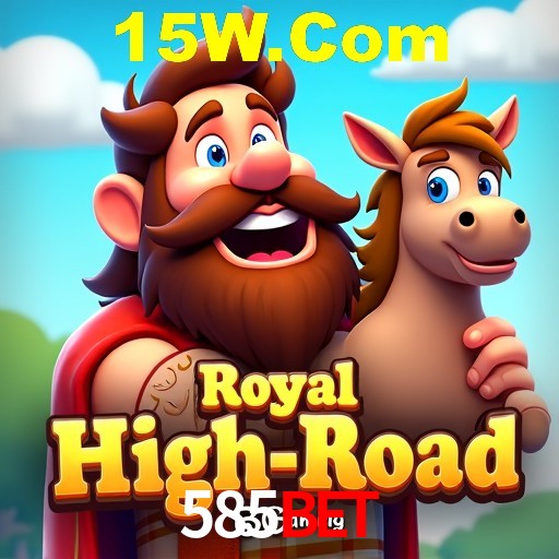 Descubra a Essência do 585bet: Nossa História e Compromissos