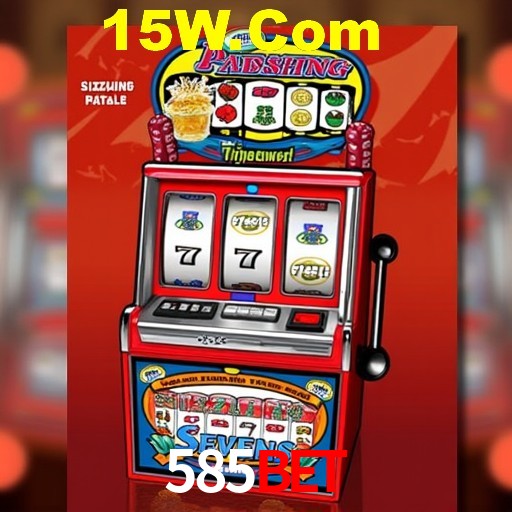 A Popularidade dos Caça-Níqueis no 585bet