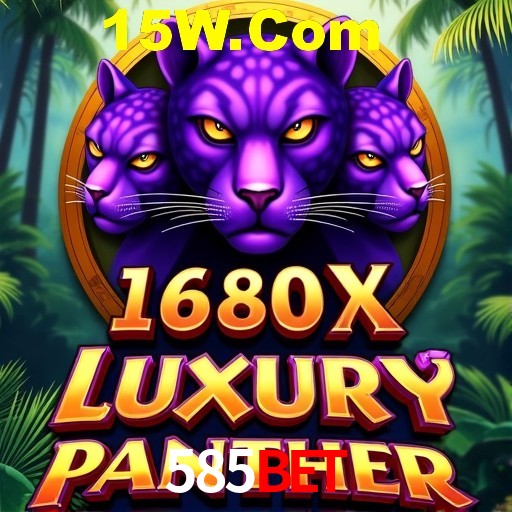 Inovações de Jogos na 585bet: O Futuro das Experiências Interativas