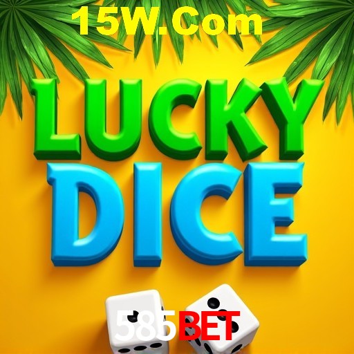 A Emoção da Loteria na 585bet: Uma Chance de Mudança de Vida