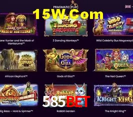Estatísticas Crash Games 585bet