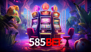 Experiência VIP 585bet