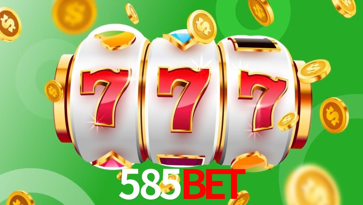 Live Casino 585bet