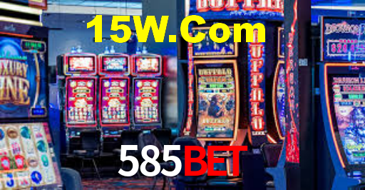 585bet: A Experiência de Casino com Jogos de Mesa ao Vivo
