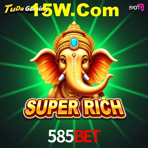 Desvendando o Mundo dos Jogos Virtuais na 585bet