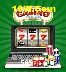 Casino Ao Vivo 585bet