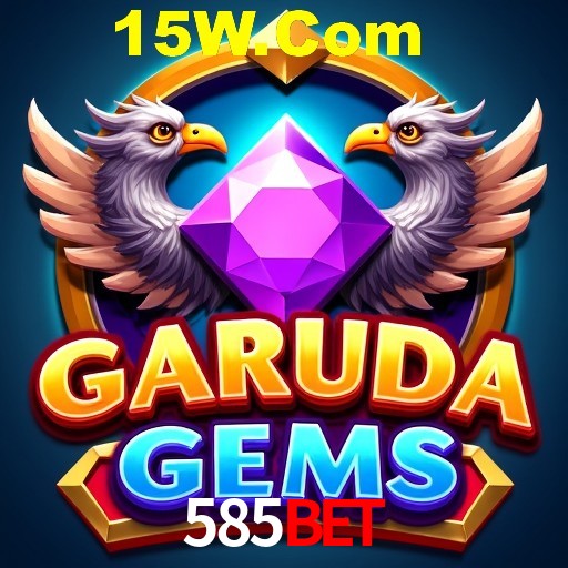 Descubra o Mundo do Cassino Online com 585bet