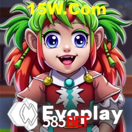 A Revolução dos Aplicativos de Jogos no 585bet