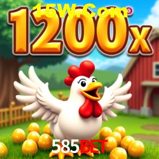 A Experiência Imersiva dos Cassinos Ao Vivo no 585bet