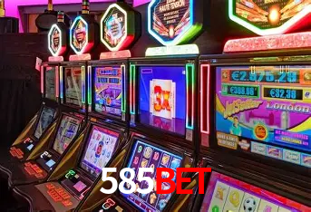 Promoção Relâmpago 585bet