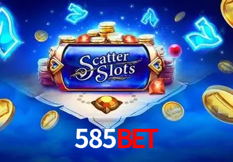 Recursos de Bônus 585bet