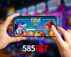 VIP Casino 585bet