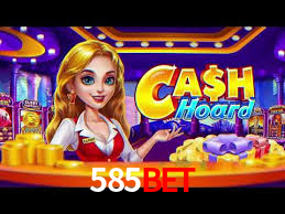 Bonus Features 585bet
