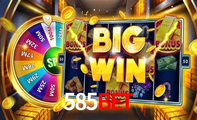Ofertas Exclusivas 585bet