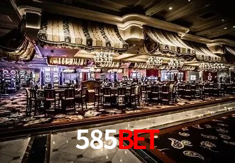 Casino VIP 585bet