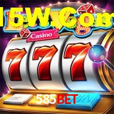 Programa VIP 585bet