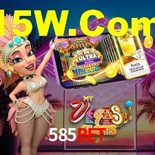 Spaceman Game 585bet