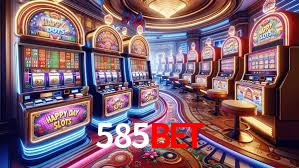 Game Statistics 585bet