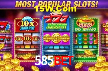 Login Seguro 585bet