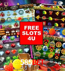 Segurança 2FA 585bet