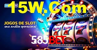 Tournaments 585bet