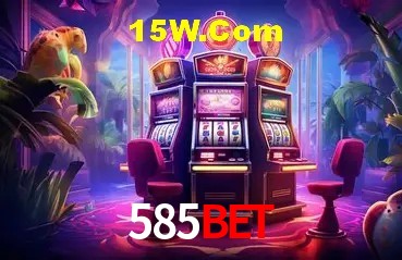 Apostas de Futebol 585bet