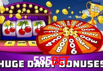 Estatísticas do Jogo 585bet