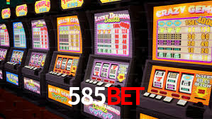 585bet: Seu Cassino Premiado com Pagamentos Rápidos