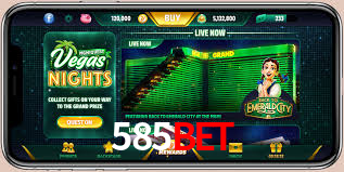 Football Betting 585bet