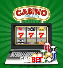 Apostas de Tênis 585bet