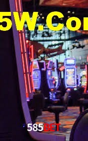 585bet App Interface
